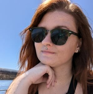 Meet your Posher, Taylor